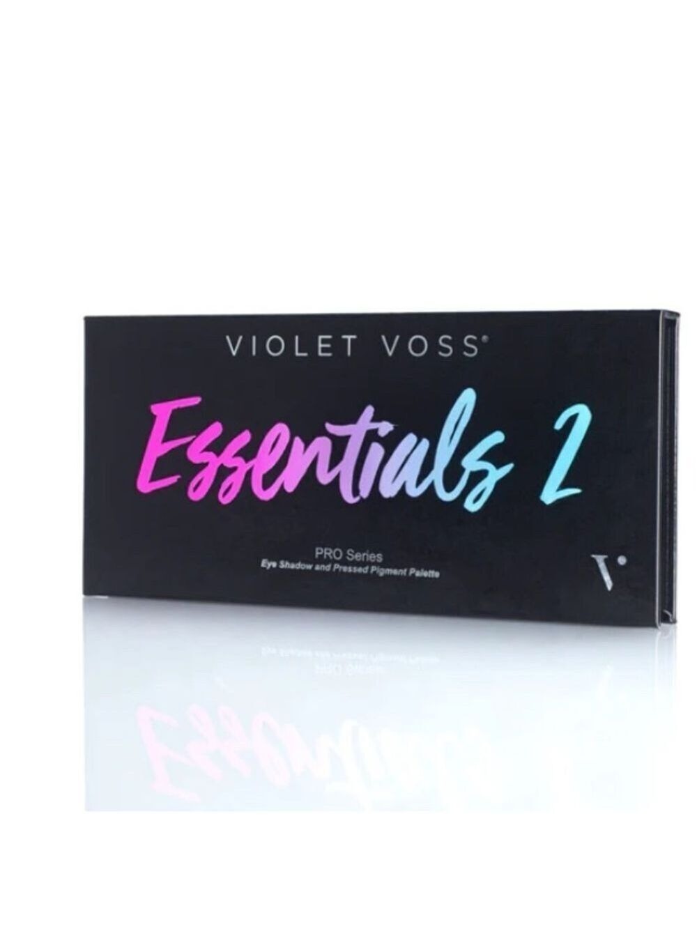 Violet Voss Essentials Eyeshadow Palette - Picture 5 of 8